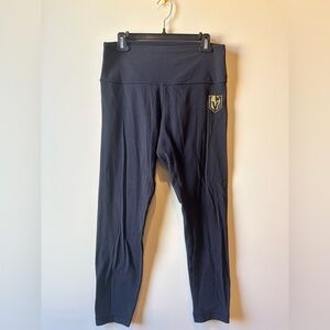 VGK x Lululemon Leggings Sz. 12